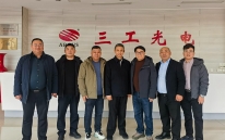 三工老友記 | 廿載重逢暖陽下，一席熱話歲月稠