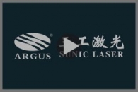 雙工位全自動紙品激光鏤空機(jī)